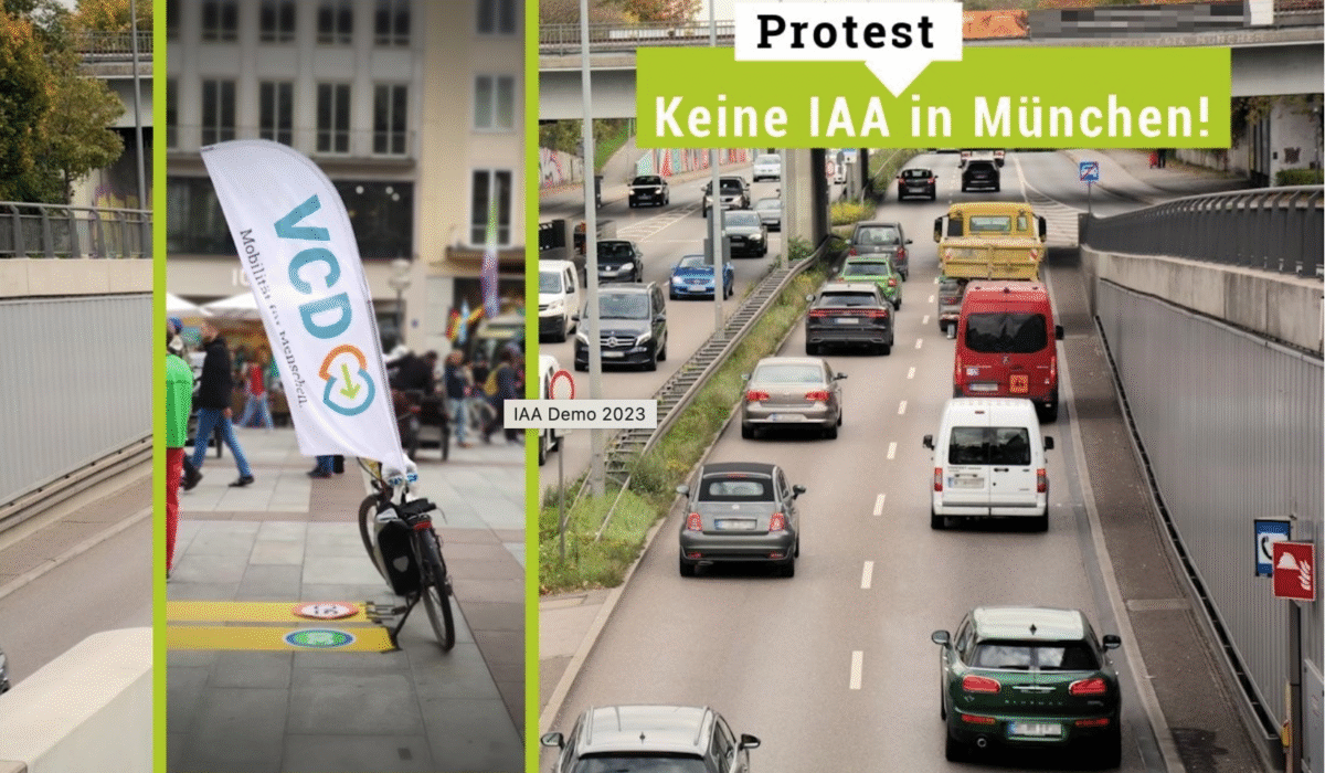 VCD München