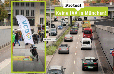 VCD München