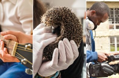 Menschen, die inspirieren und Mut machen, Quelle: goodnews.eu